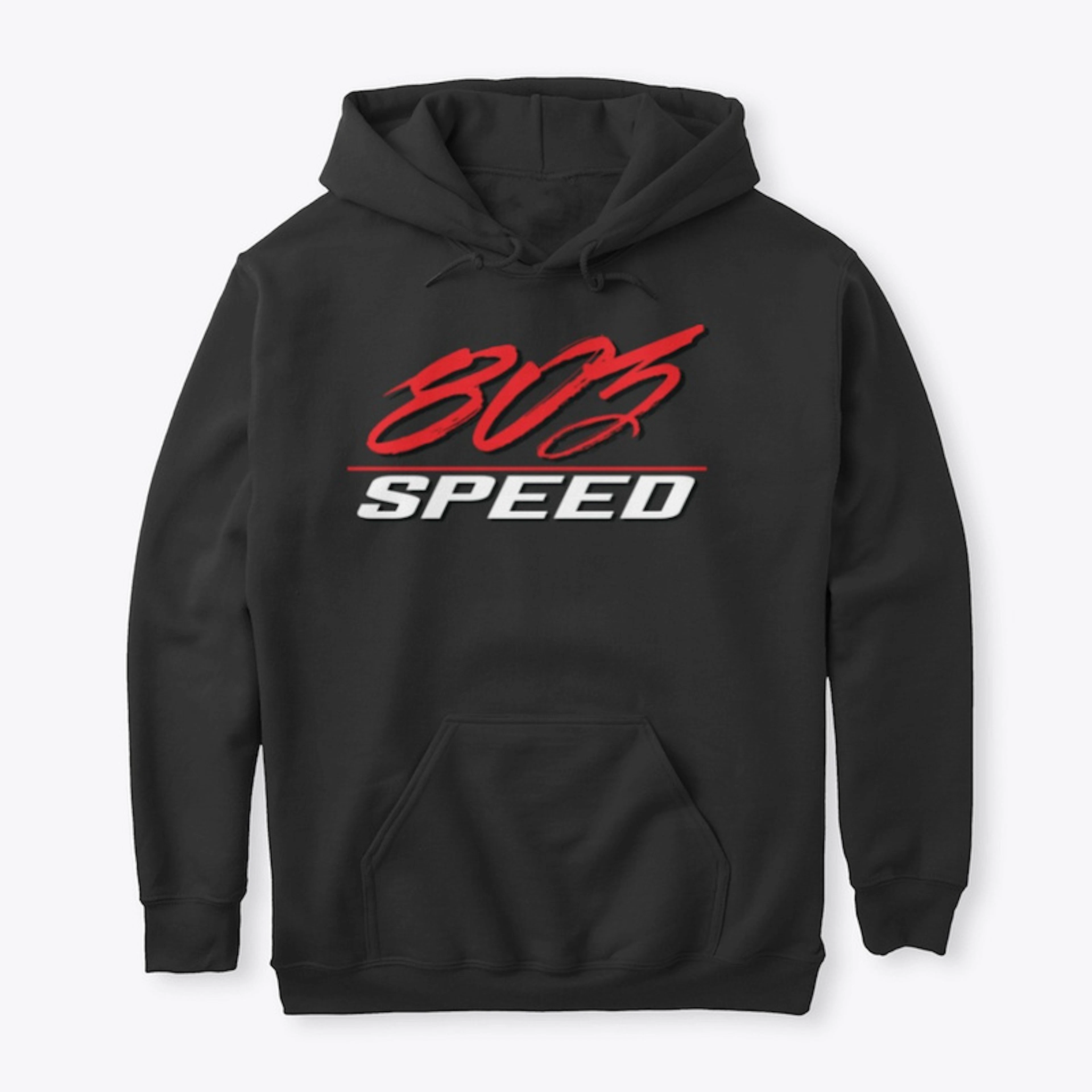 803 Speed Original