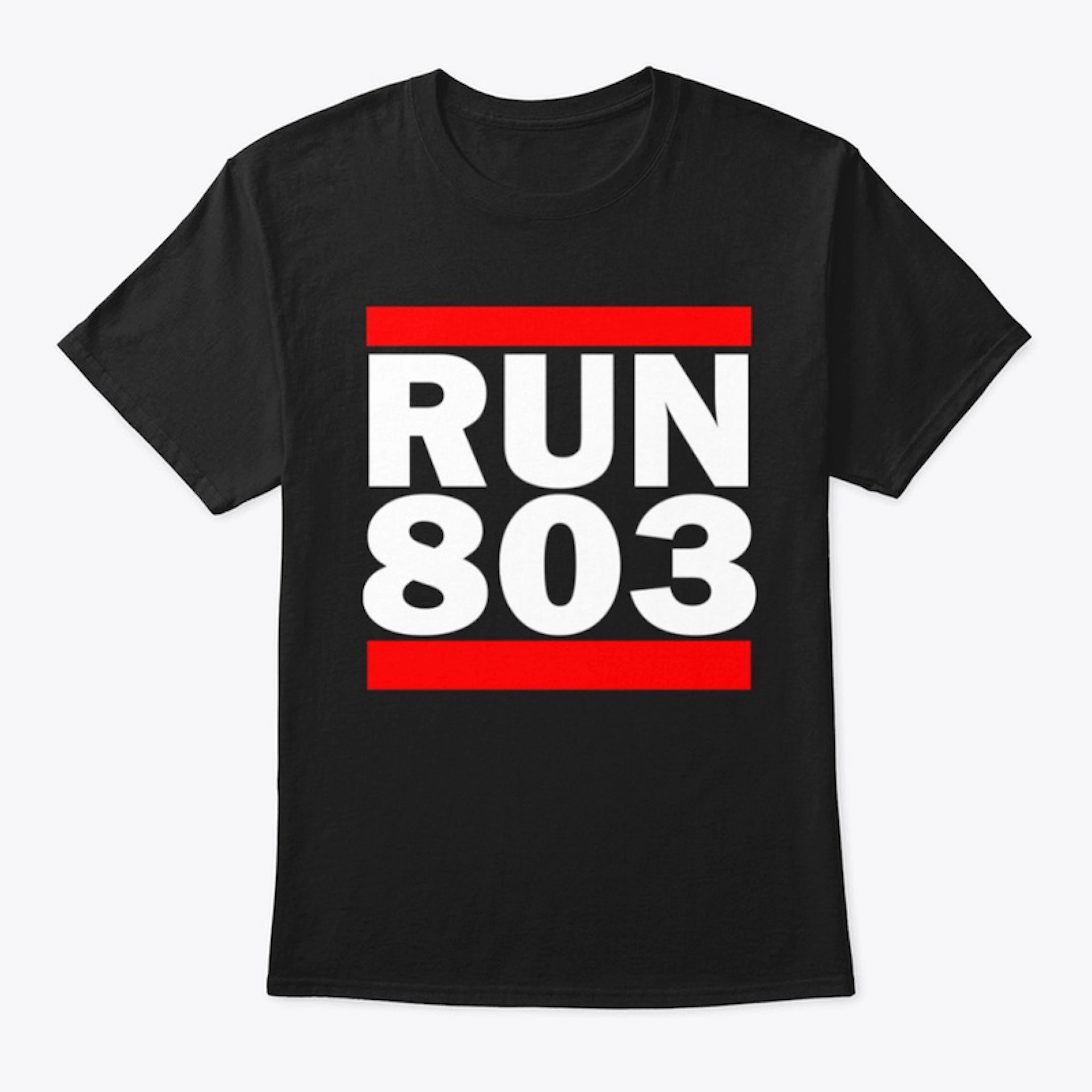 Run 803