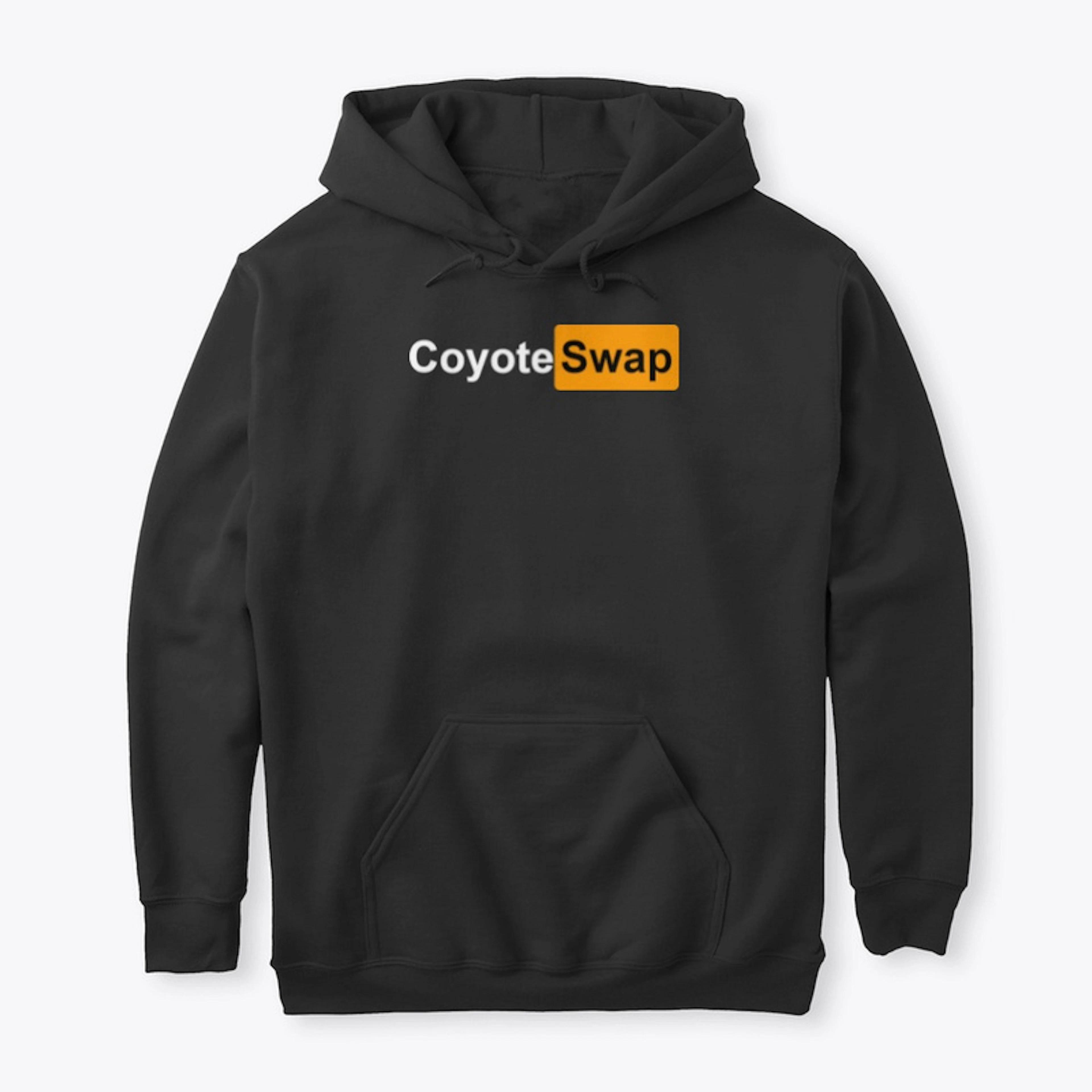 Coyote Swap 