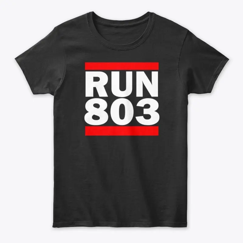 Run 803