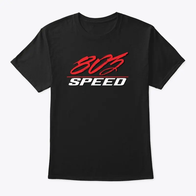 803 Speed Original