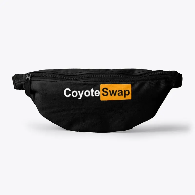 Coyote Swap 